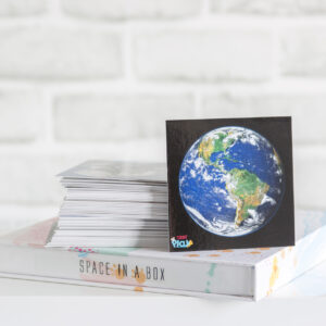 Space facts for kids